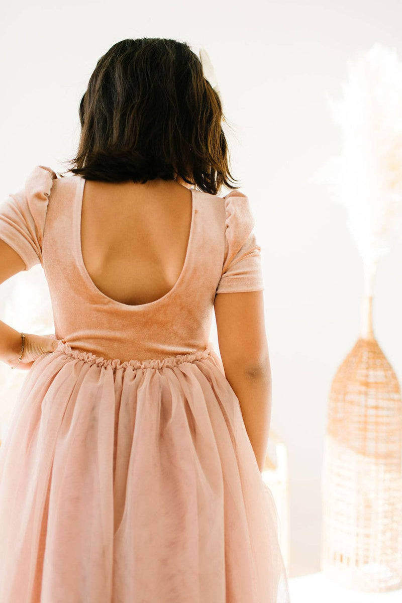 Heavenleigh Frock
