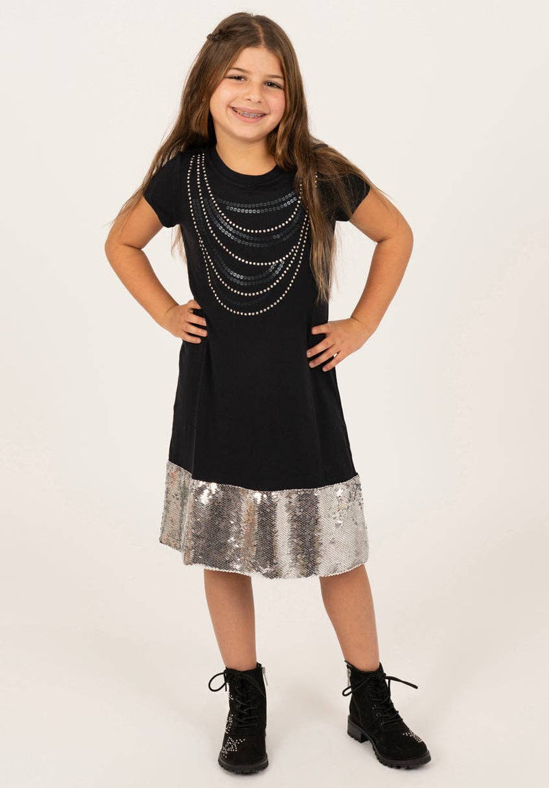 David Rose Dress
