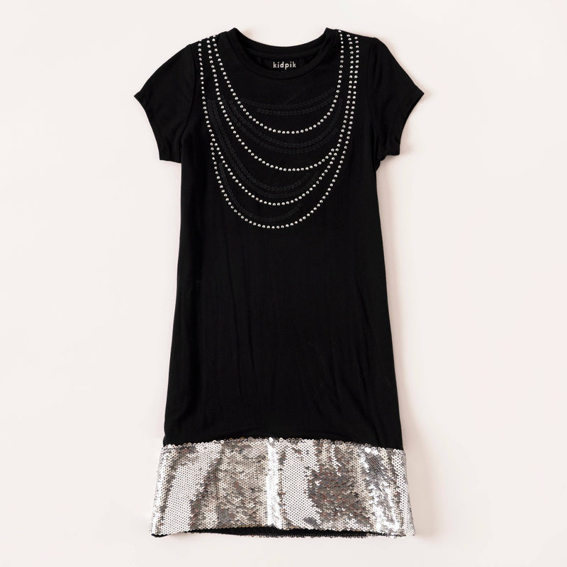 David Rose Dress