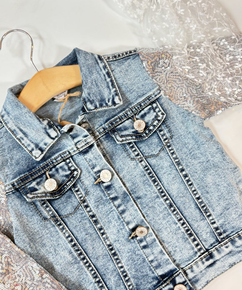 Calamity Jane Jacket