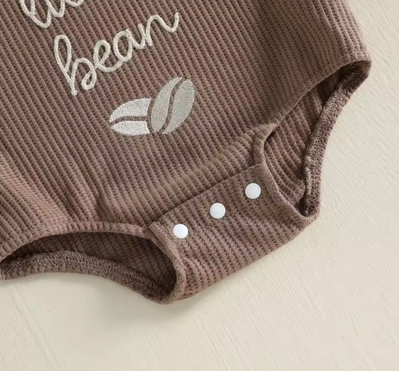 Espresso Yourself Romper