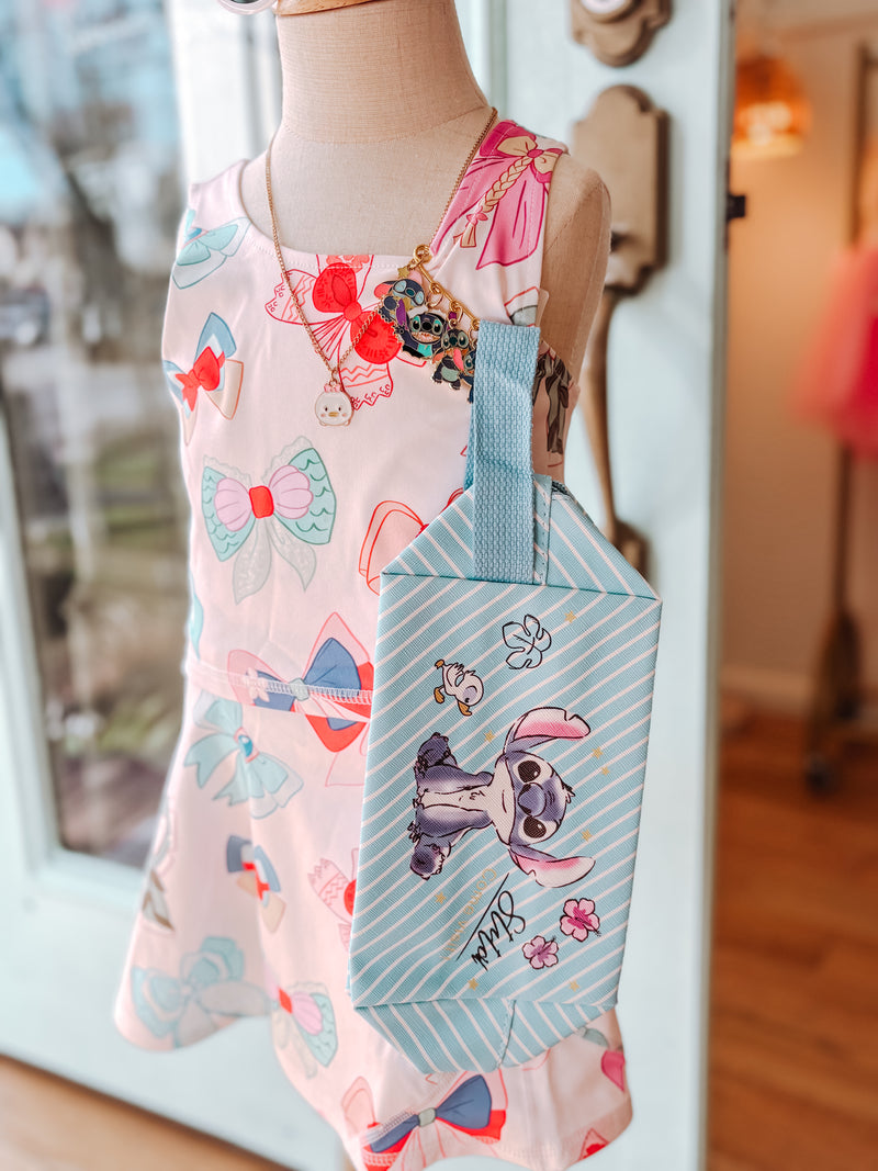 Bibbidi Bobbidi Bow Set