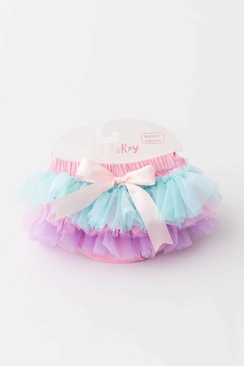 Pastel Tutu Bloomer