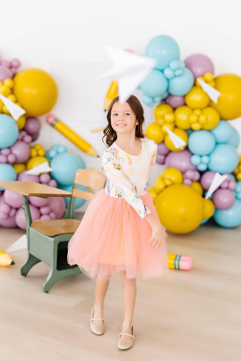 Rule the School Tutu Dress