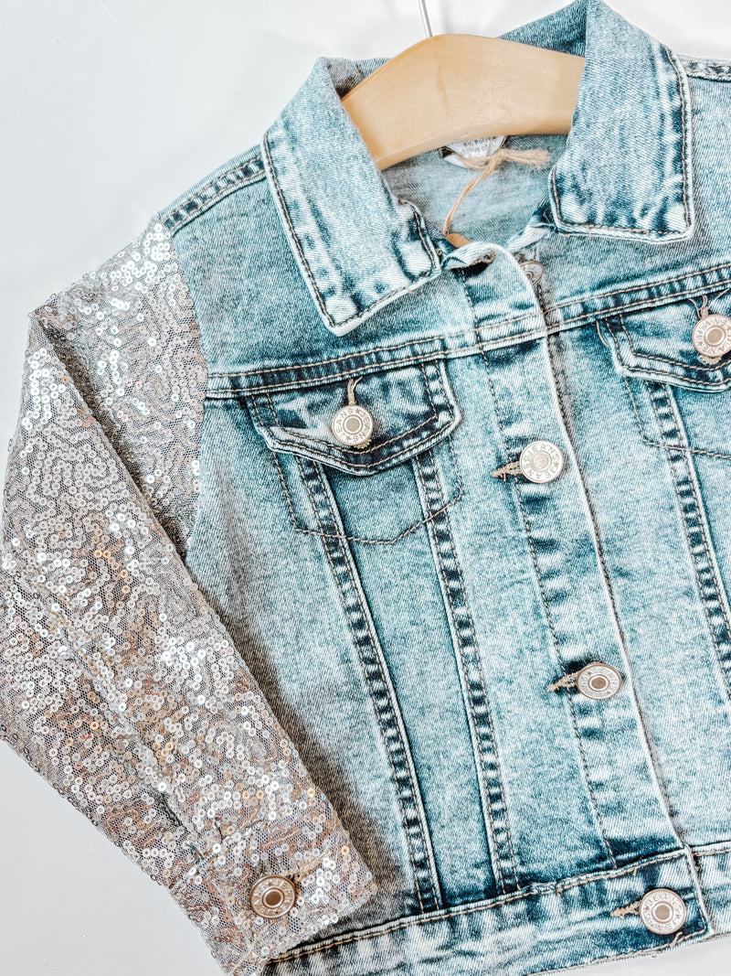 Calamity Jane Jacket