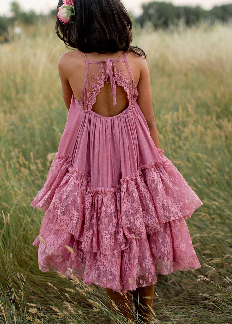 Rosaline Dress