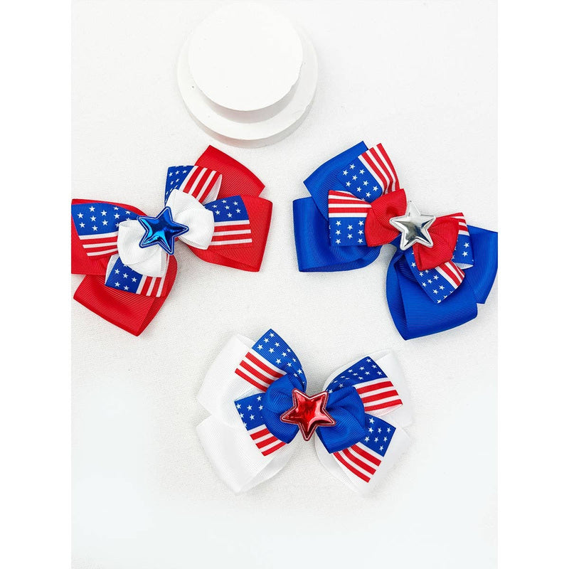 Little Firecracker Clip