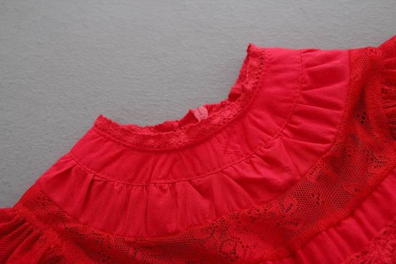 Holly Dress