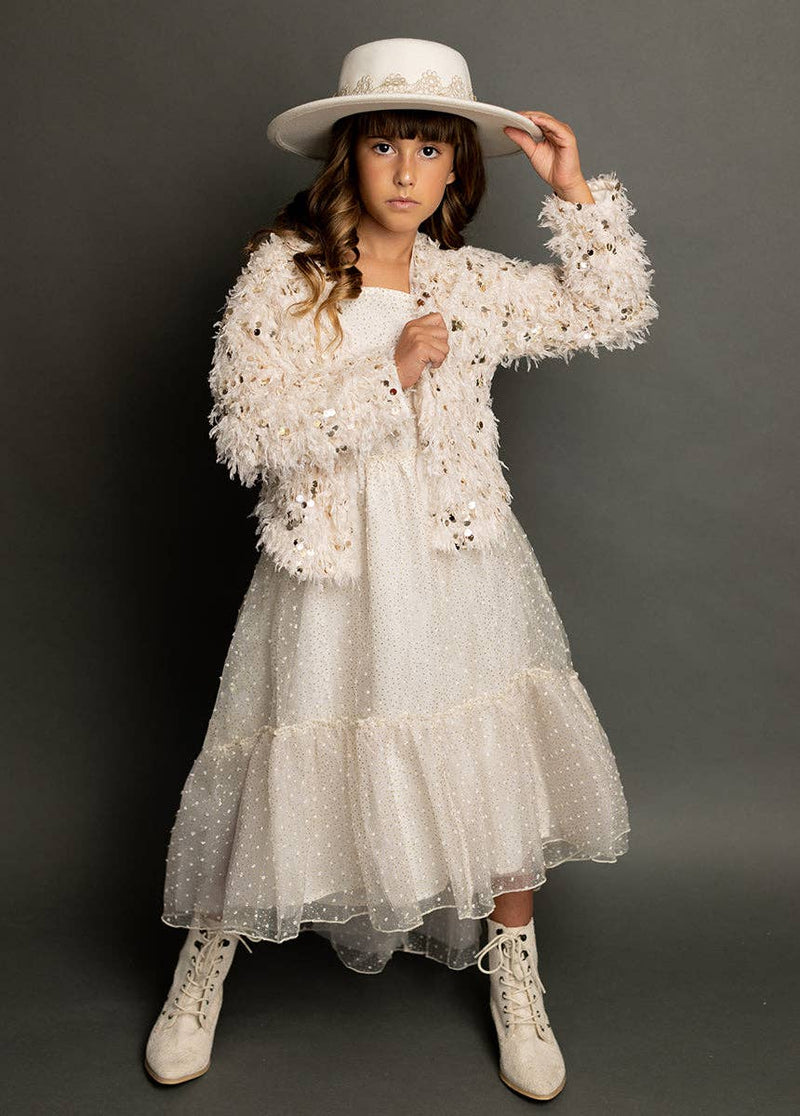 Chloe Dress