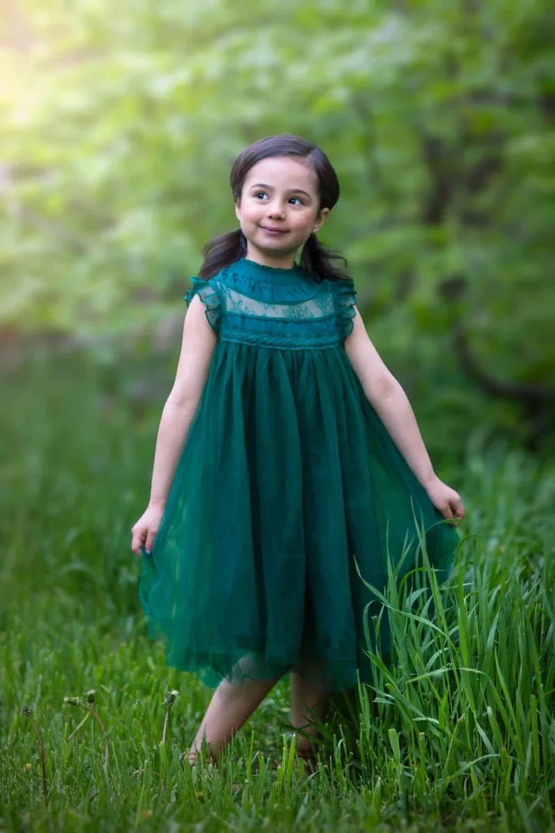 Ivy Dress