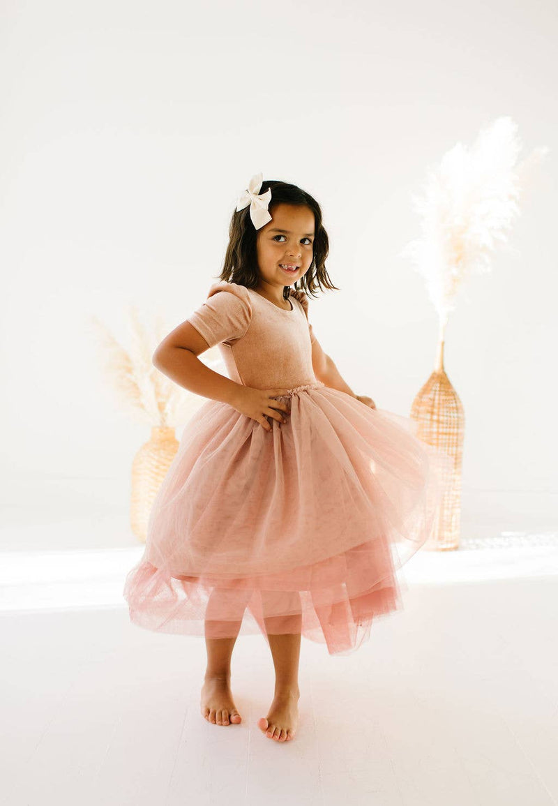 Heavenleigh Frock