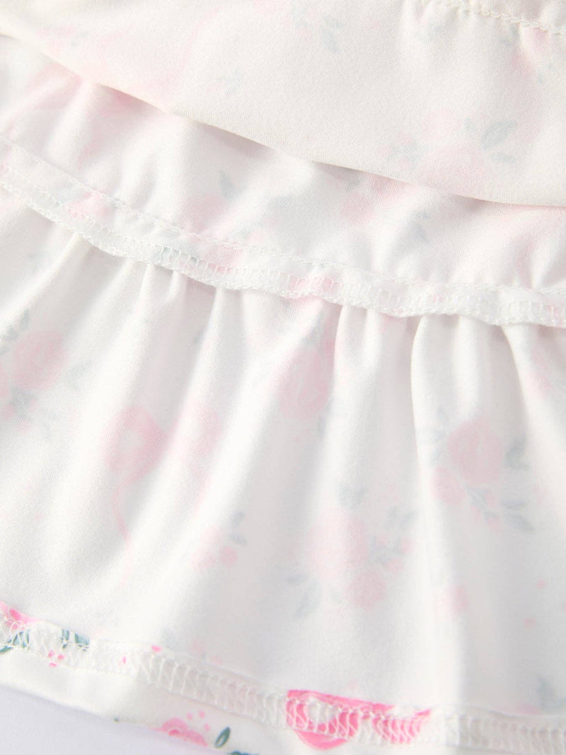 Ballet Blossom Twirl Dress