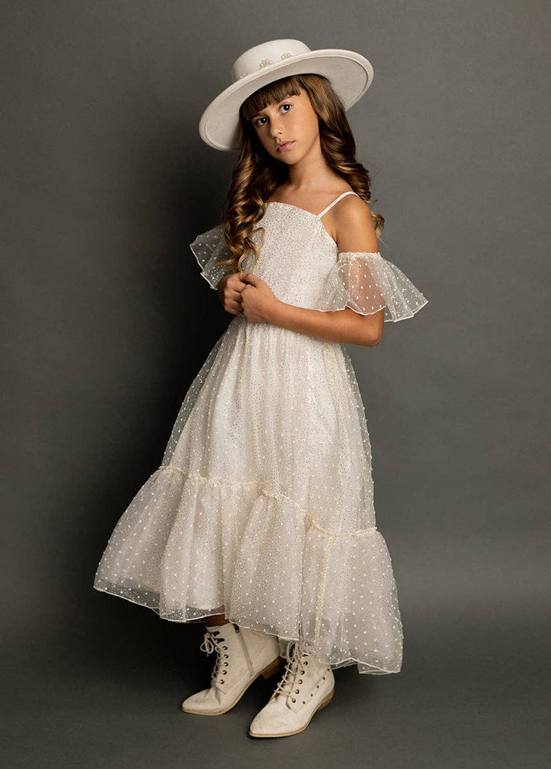 Chloe Dress