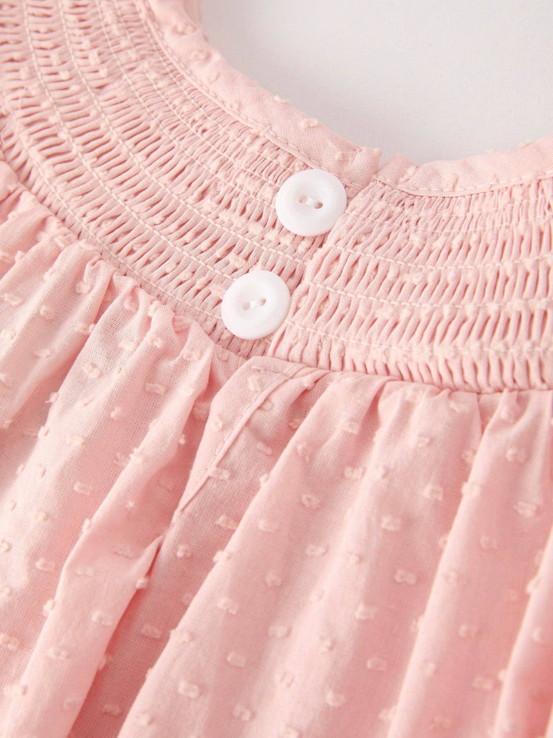 You Ghost Girl Dress