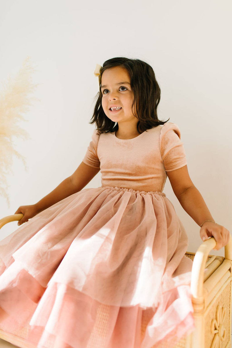 Heavenleigh Frock