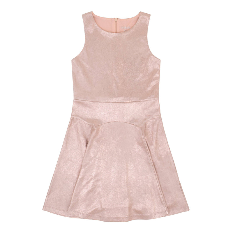Pink Fizz Dress