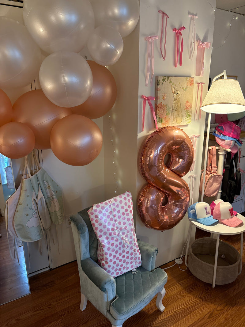 A LRW Signature Celebration