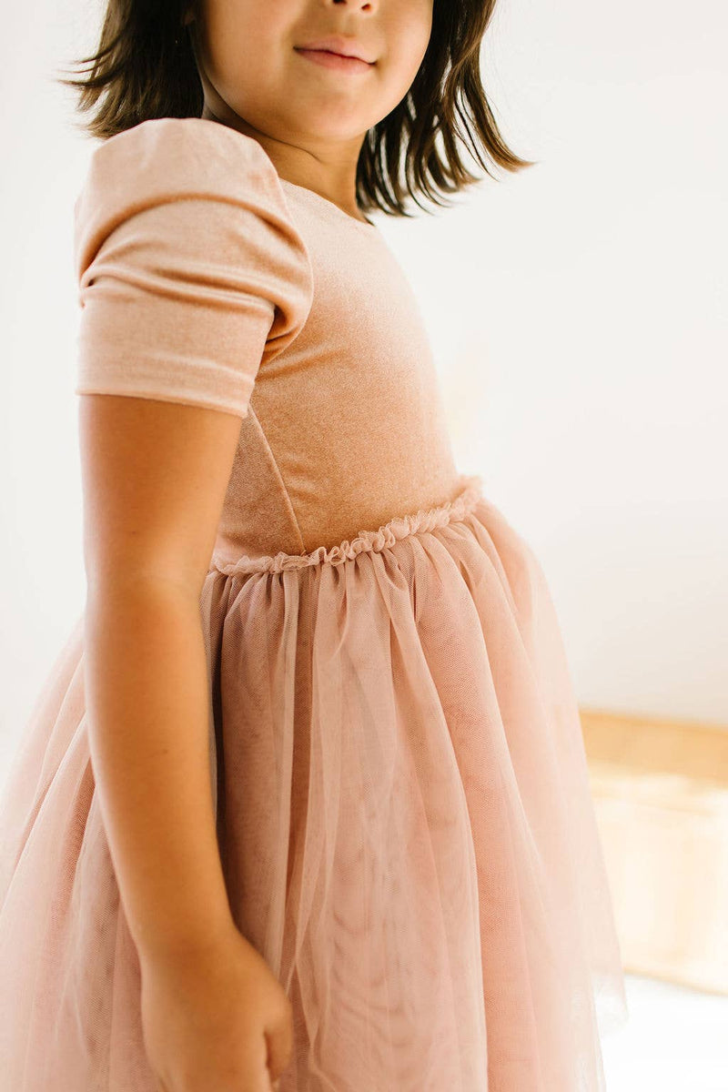 Heavenleigh Frock