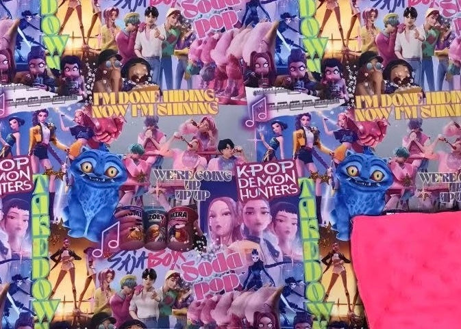 What it Sounds Like Snuggle Blankets