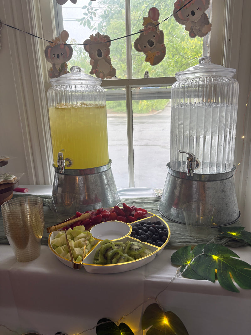 A LRW Signature Celebration