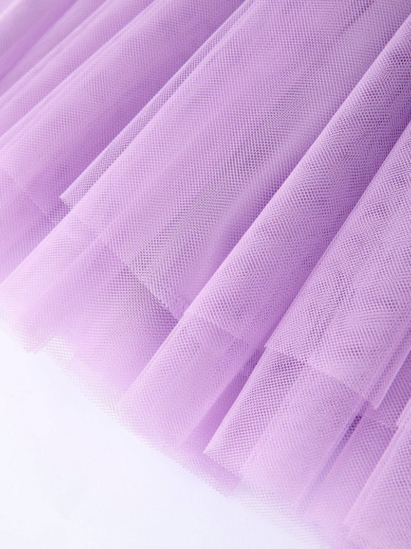 Takedown Tutu Dress