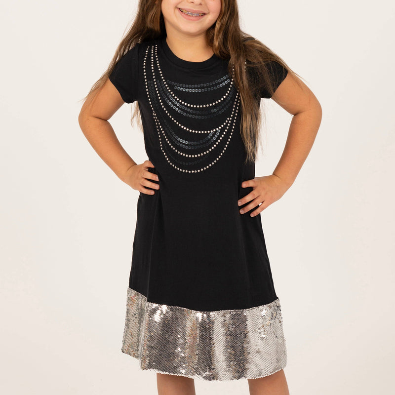 David Rose Dress
