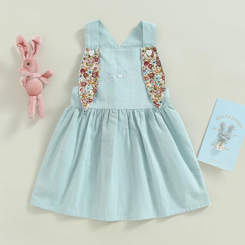 Hop on Over Romper Set