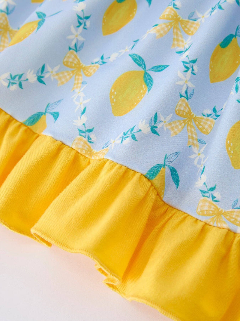 Sunshine Squeeze Dress
