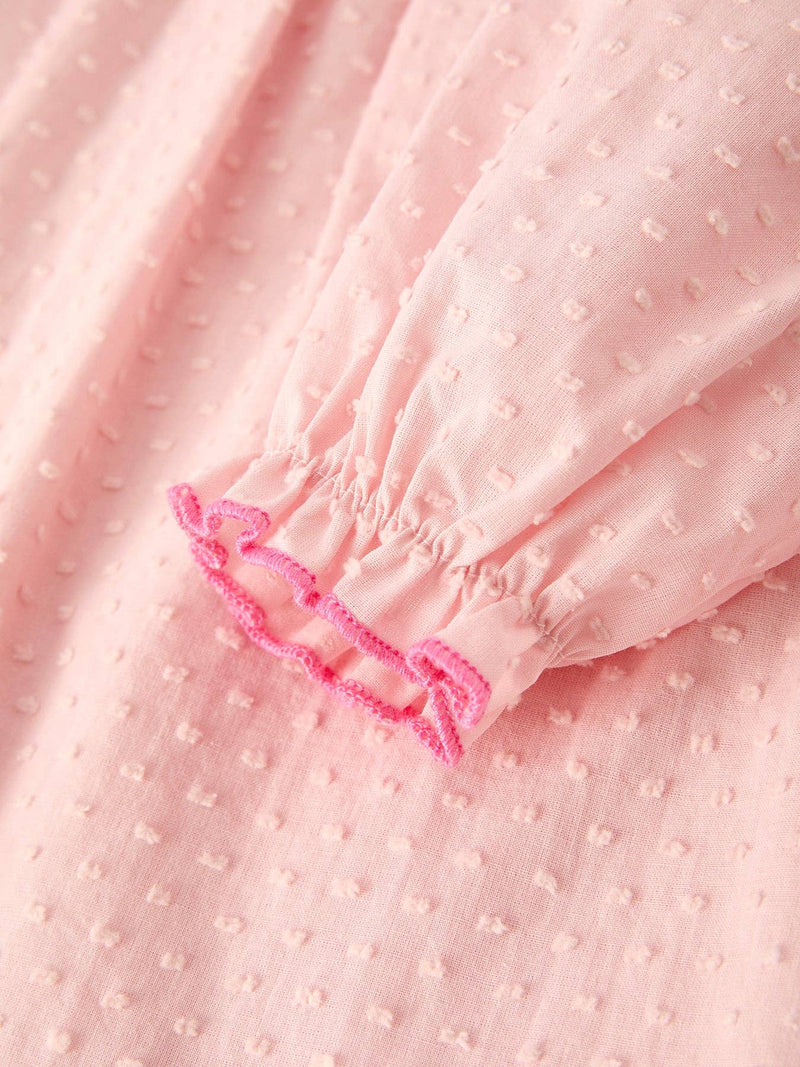 You Ghost Girl Dress