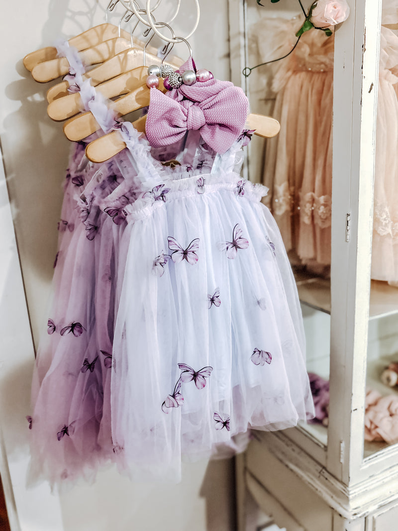 Flutter By Fairy Dress