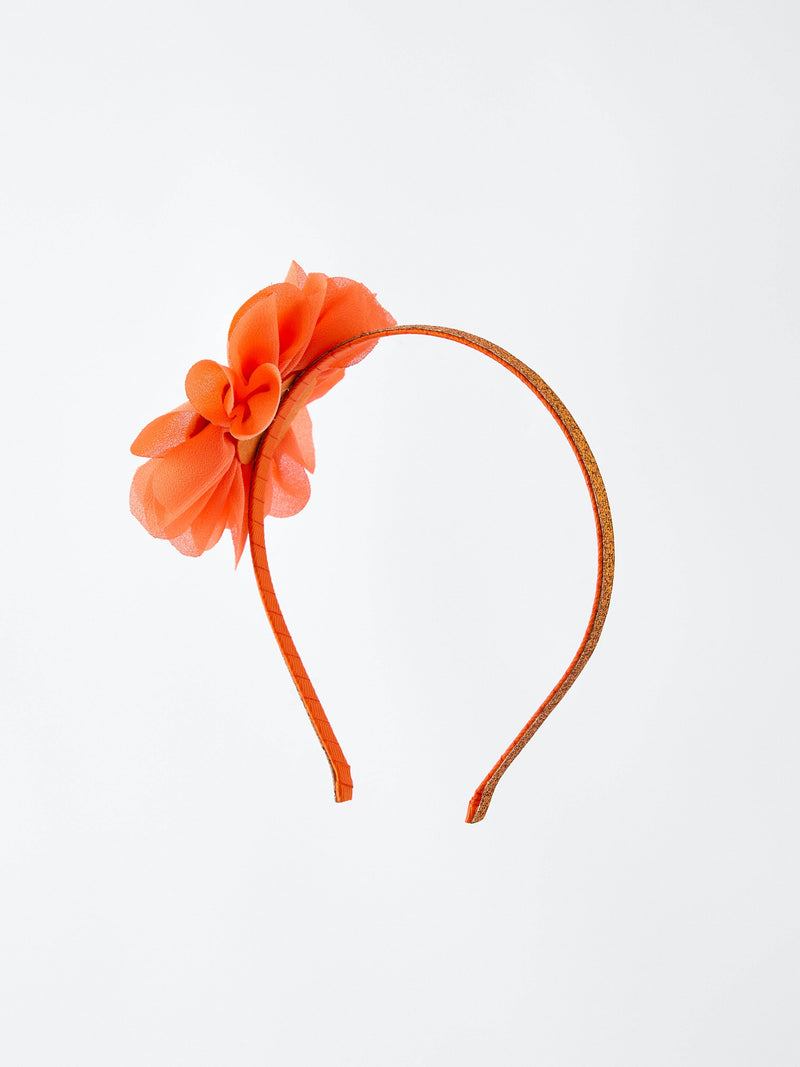 A Perfect Pumpkin Headband