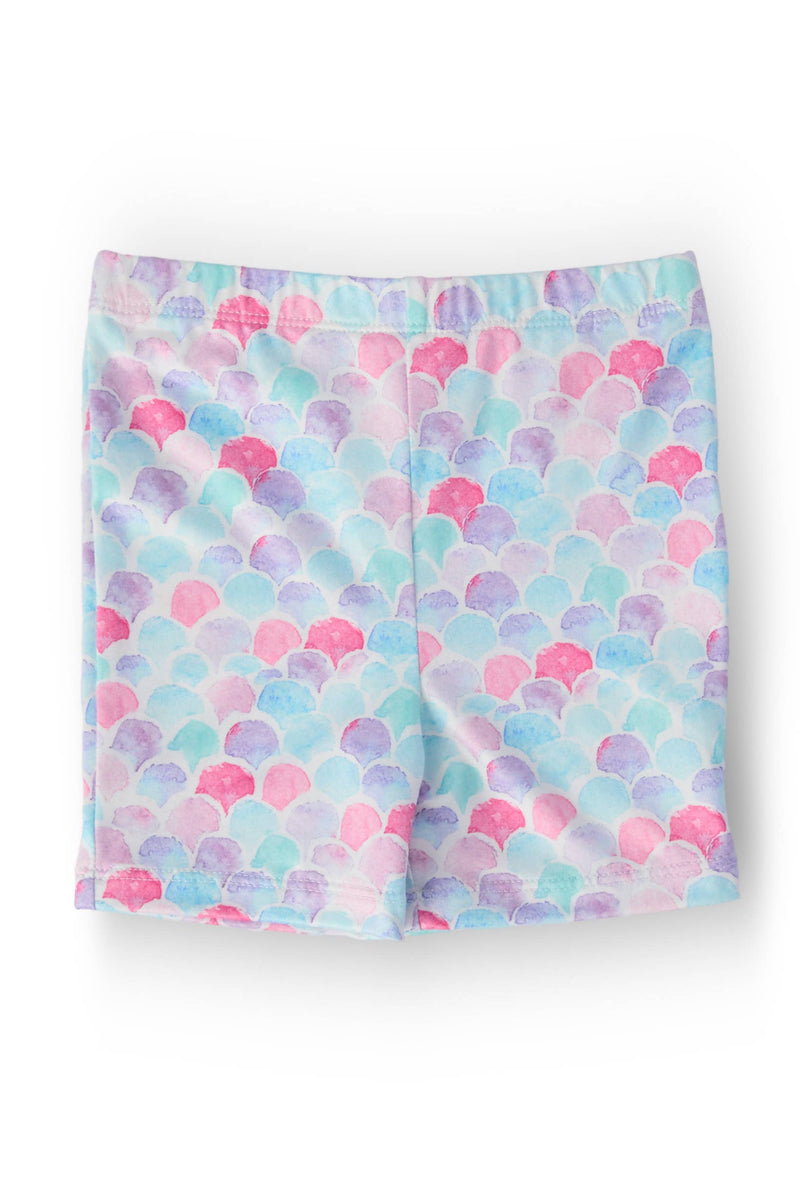 Under the Sea Twirl Shorts