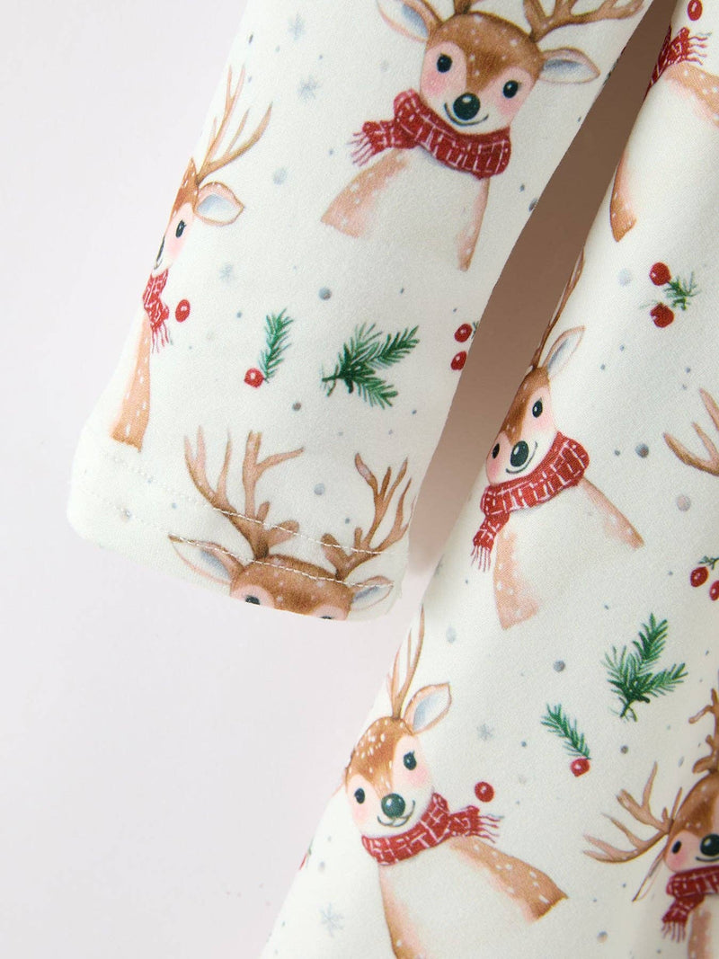 Lil’ Donner Dress