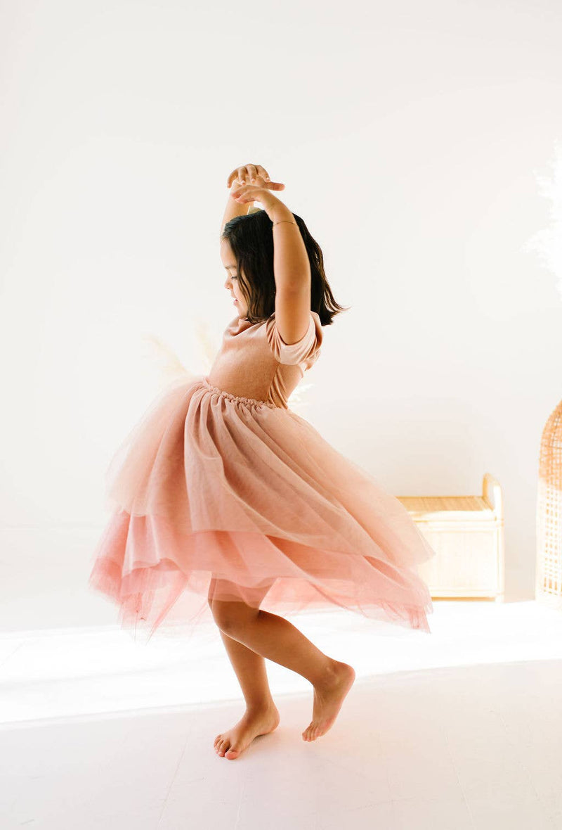 Heavenleigh Frock