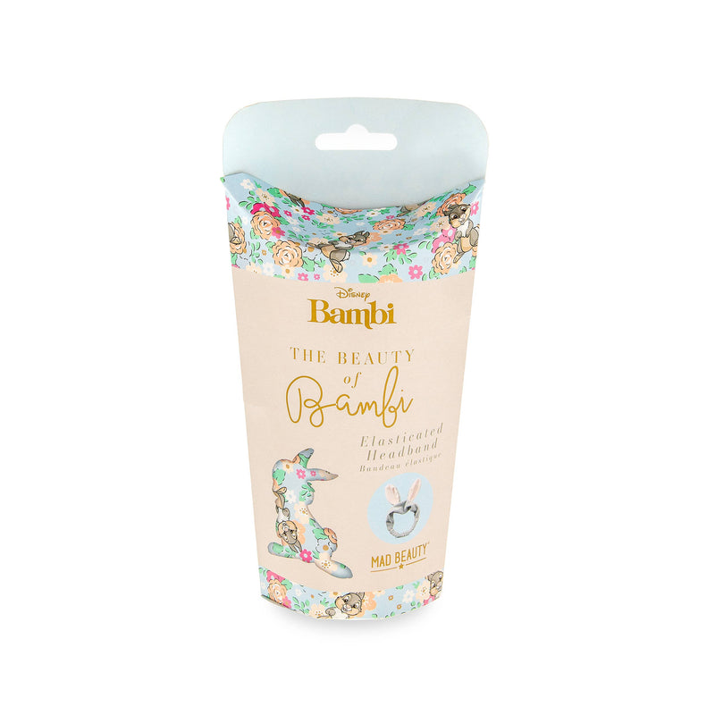 Beauty Of Bambi Thumper Spa Headband