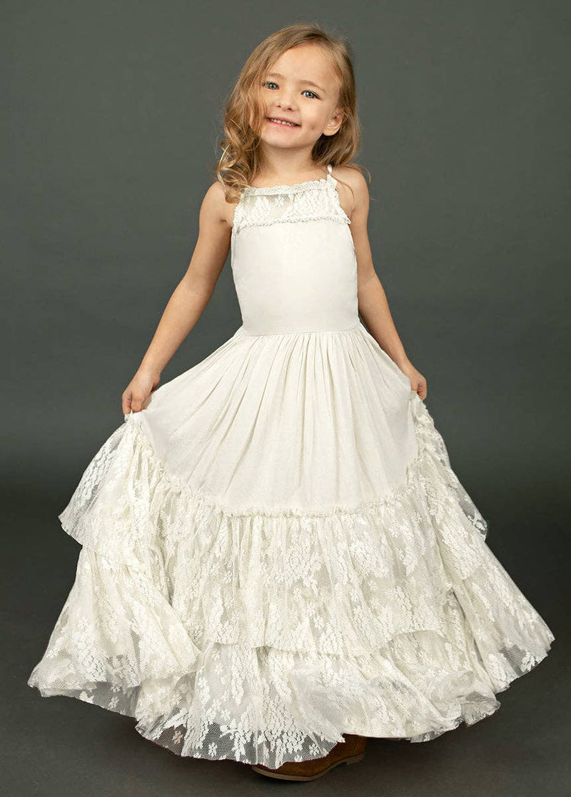 Catrin Dress