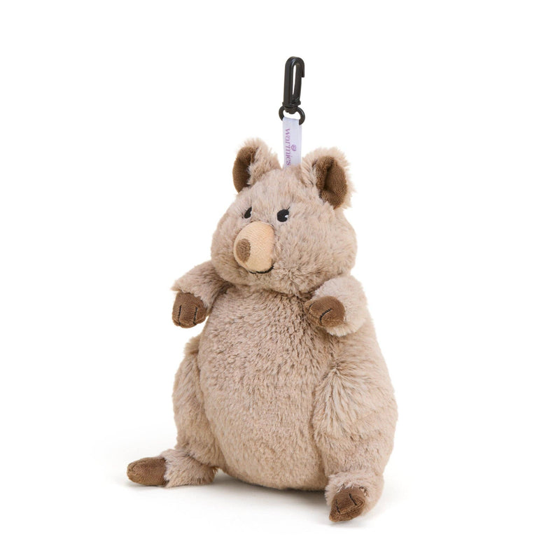 Quokka Bag Charm