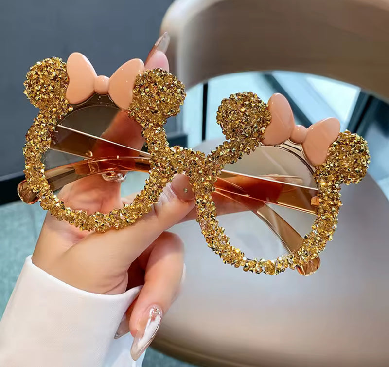 Best Day Ever Sparkle Sunnies