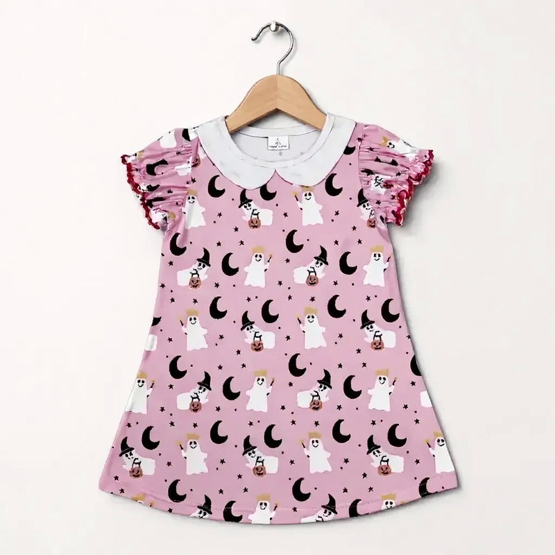 Trick or Treat Dress