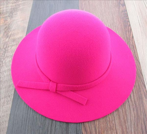 Just Flow With It Hat (pink)