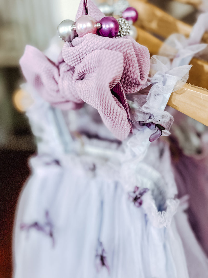 Flutter By Fairy Dress