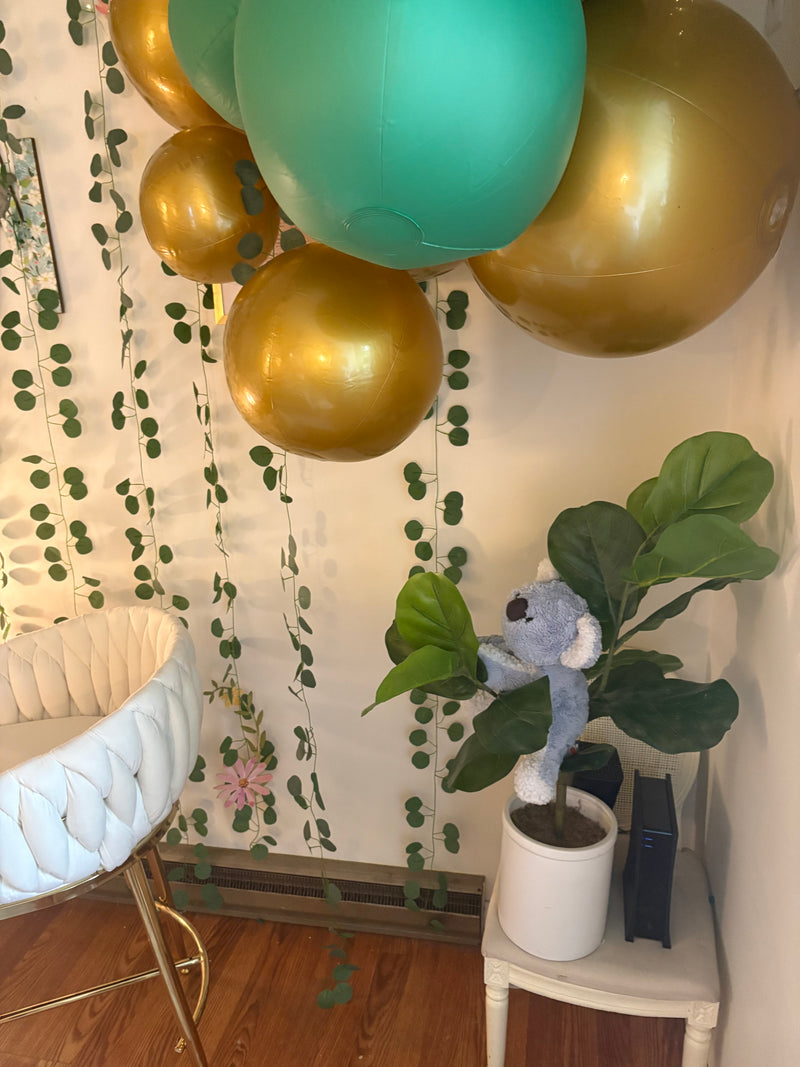 A LRW Signature Celebration
