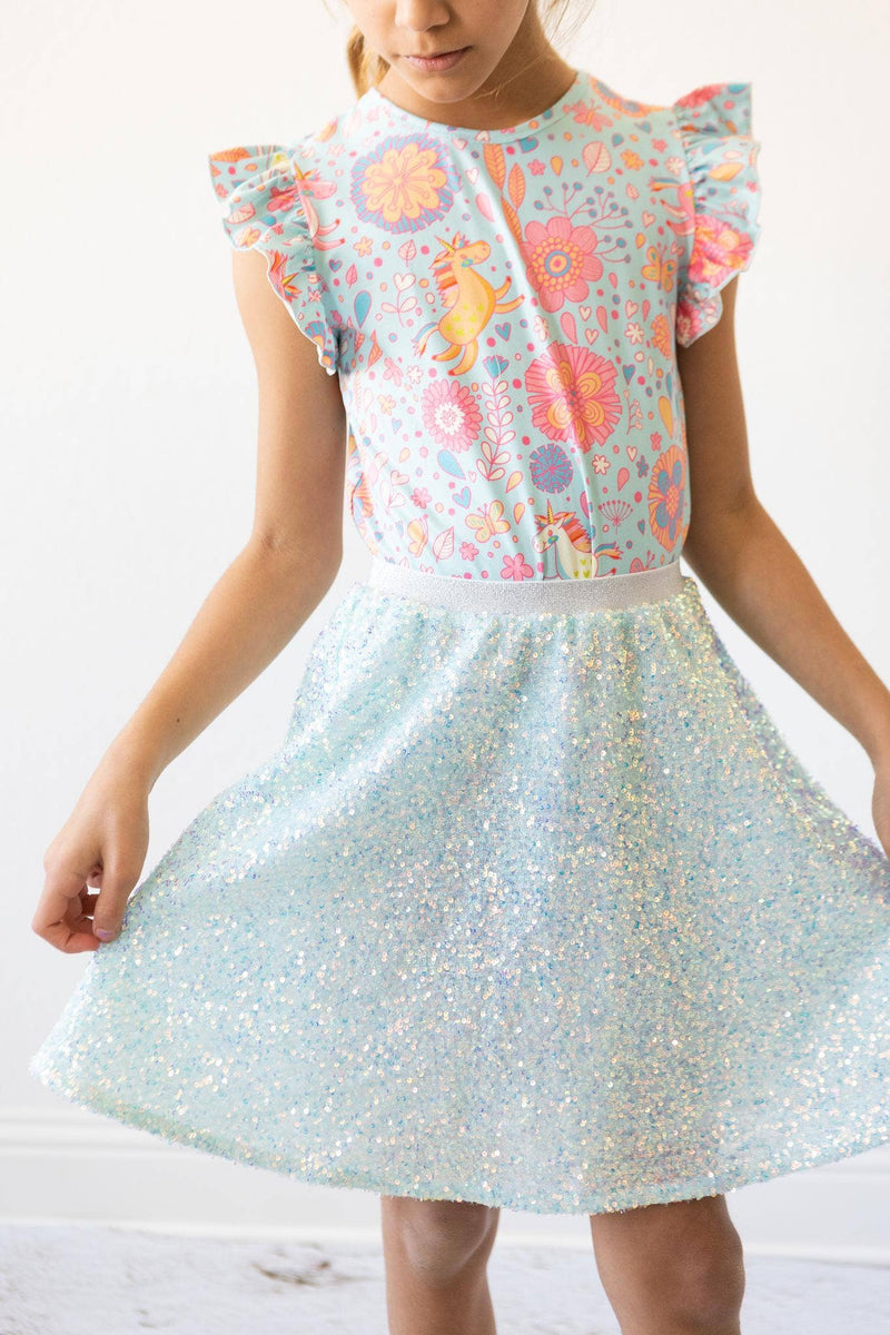 Twinkle & Twirl Skort