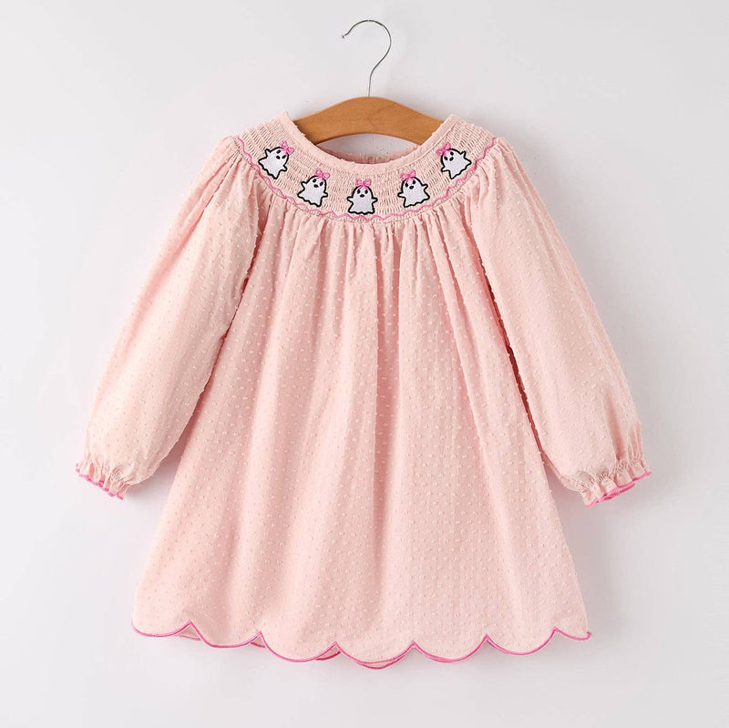 You Ghost Girl Dress