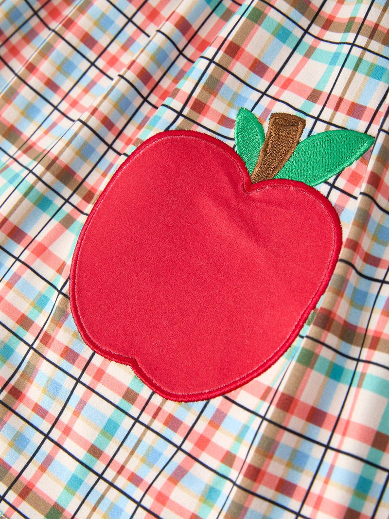 Apple-solutely Adorable Dress