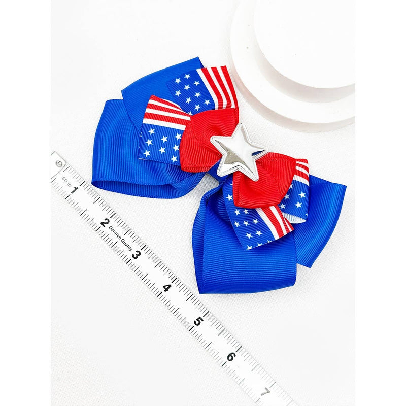 Little Firecracker Clip