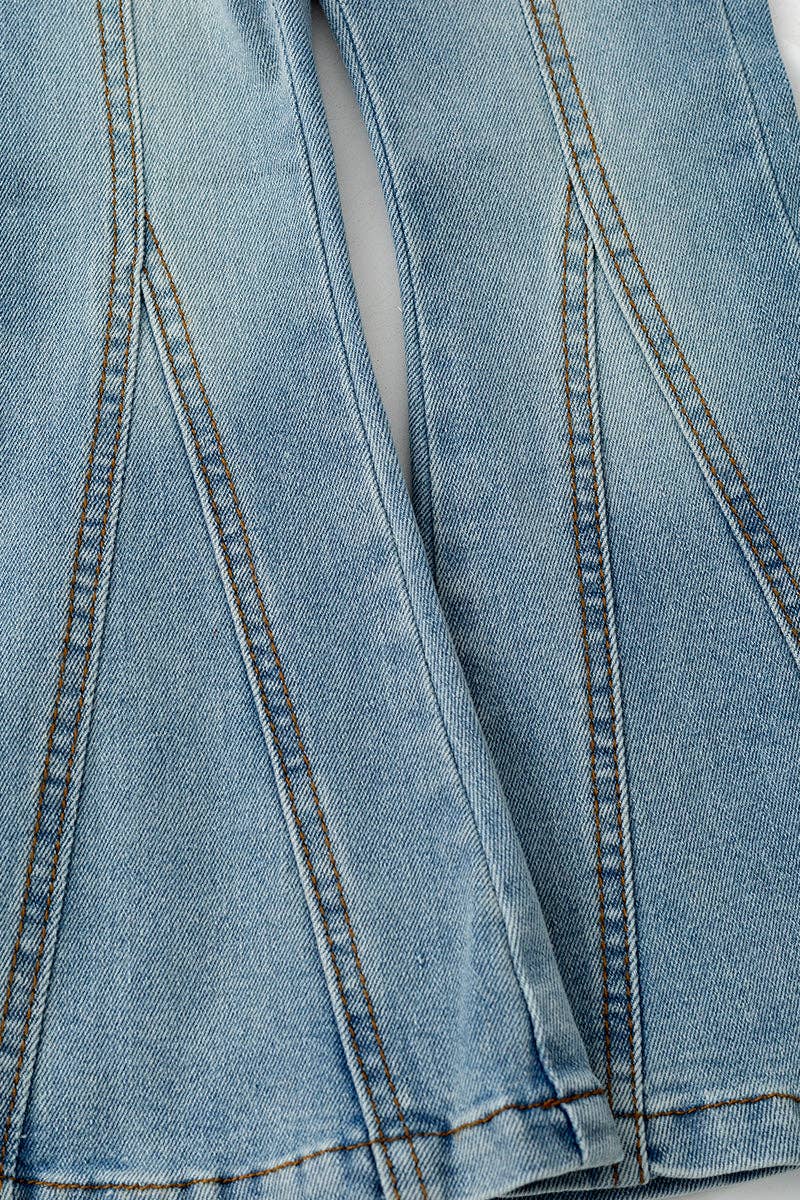 Lucky Charm Jeans