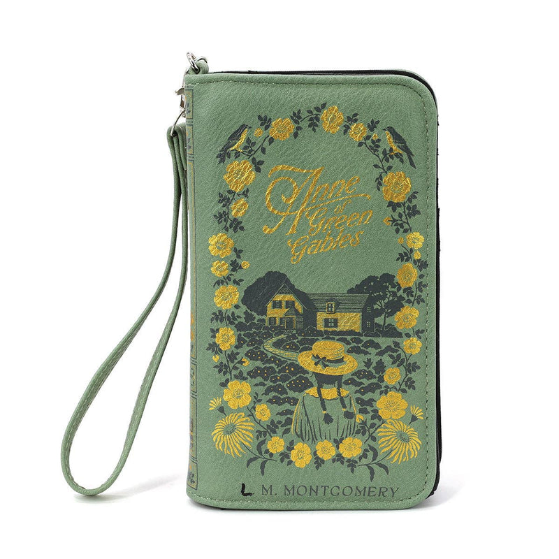 Anne of Green Gables Wallet