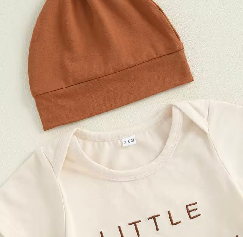 Little Bean Set