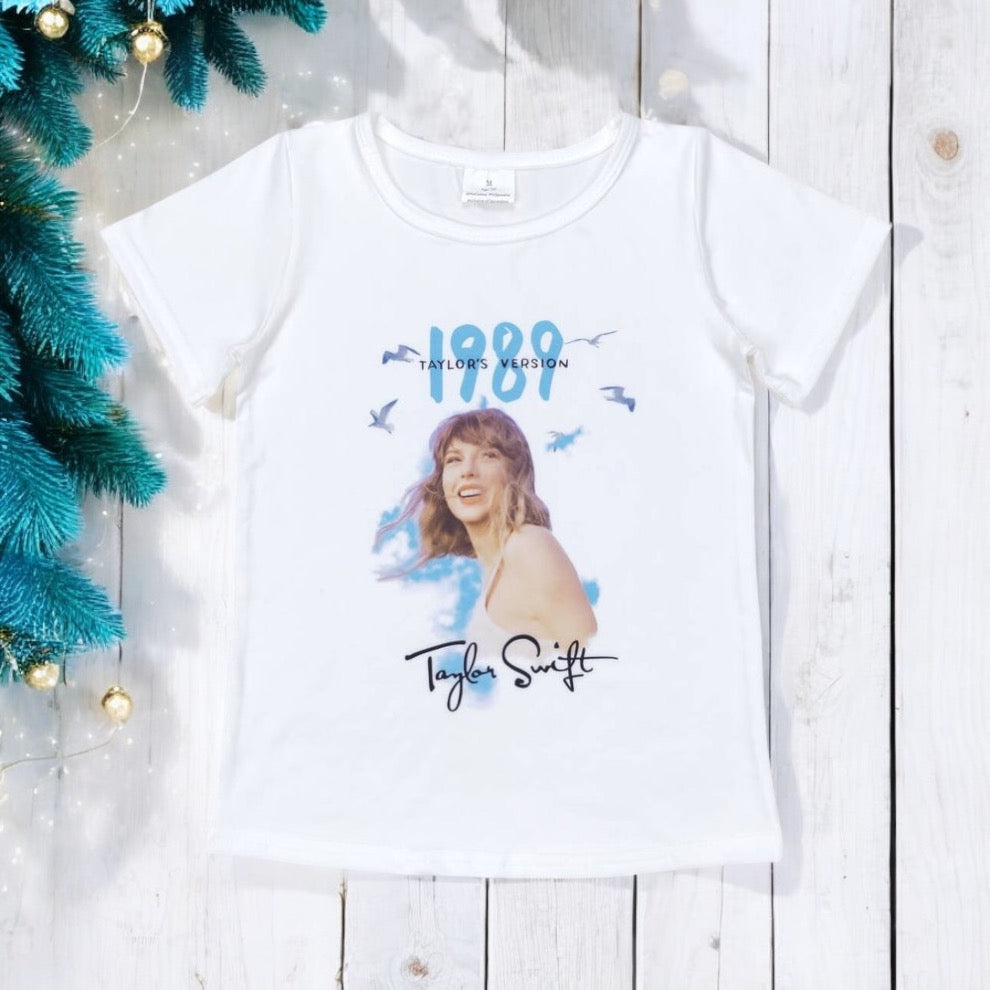 1989- Taylor’s Version- Tee